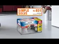 How to Epoxy Coat a Garage Floor Step by Step The Home Depot Canada
