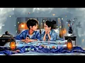 임영웅의 신곡 '순간을 영원처럼' (AI 뮤직비디오) | 노래 가사