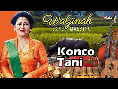 Download MP3 WALJINAH - BW Dandang Gulo Konco Tani