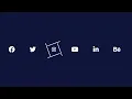 How To Create Amazing Hover Effect On Social Media Buttons Using HTML CSS sabdtech