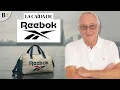 Download Lagu La Verdad Detrás del Colapso de Reebok