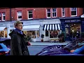 Chiltern Street Social Guide