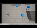 Multiplayer Blocking Camera - Unreal