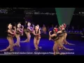 Download Lagu Bedhaya Bedhah Madiun Dance - One of the Best Traditional Dance of Java (Solo, Indonesia)