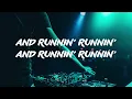 The Black Eyed Peas - Let's Get It Started  (Lyrics)