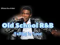 Download Lagu Real Old School R\u0026B Mix - Falling in Love 🩷 #trending #music #explorepage #sub #oldschool