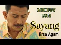 Download Lagu FIRSA AGAM - SAYANG ( OFFICIAL MUSIC VIDEO )
