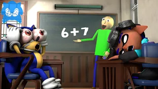 SGA: Back to School [GMOD]