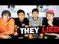 YouTubers Lied About Murder