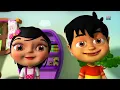 Nani teri morni | Hindi nursery rhymes | hindi baby songs | नानी तेरी मोरनी