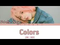 Download Lagu Stella Jang - 'Colors 🌈' [Eng/Indo]