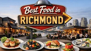 Richmond s Best Restaurants 2026 What s Actually Worth It And What s Overhyped
