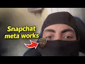 Snapchat meta works leaking everything you need to know