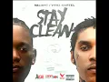 VYBZ KARTEL FT VALIANT STAY CLEAN