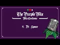 Di Space - Mix Corleone - The Purple Mix (Official Audio)