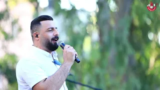 يا ام العريس تهني عمرتي الدار الفنان طارق ابوعليا  زفة العريس علي اشتيه سلفيت تسجيلات ابوالديك     دندنها