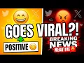 Why Bad News Goes Viral Science Explains It