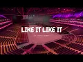 Download Lagu SECRET NUMBER - LIKE IT LIKE IT but you're in an empty arena 🎧🎶