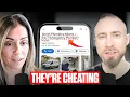 Your Competitor Is Keyword Stuffing Google Business Profiles - Now What