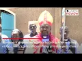 A section of religious and political leaders in Siaya appeal for dialogue.