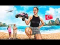 Download Lagu 5 JOURS AVEC NOUS EN TURQUIE 🇹🇷