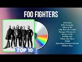 Lagu Foo Fighters Greatest Hits ~ The Best Of Foo Fighters