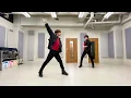 【愛されるより愛したい / KinKi Kids】踊ってみた by 86men