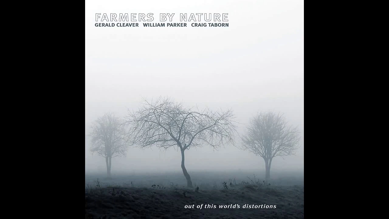 Farmers by Nature - Out of this World's Distortions Grow Aspens and Other Beautiful Things Farmers by Nature - Out of this World's Distortions Grow Aspens and Other Beautiful Things