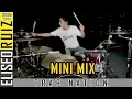 Trap Nation Mini Mix (Matt McGuire Tribute) - Drum Cover