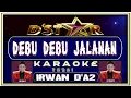 Download Lagu Karaoke Debu Debu Jalanan Versi Irwan D'Star