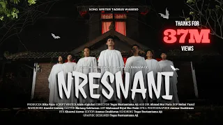 nresnani lavora ft damara de original version 