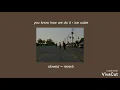 Download Lagu You Know How We Do It - Ice Cube [ slowed + reverb ]