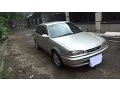 Review Toyota Corolla 1.6 SE G Tahun 1997