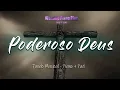 Download Lagu Poderoso Deus - Fundo musical