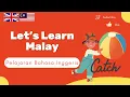 Download Lagu Pelajaran Bahasa Inggeris | Kata Kerja Biasa | Malay Lesson | English-Malay for Beginners |100 Verbs