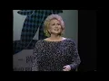 1987 Tony Awards Live Performance Barbara Cook Till There Was You.avi