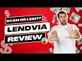 Is Lendvia Legit or a Scam Unveiling the Truth