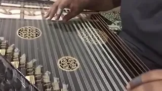 عزف أند ل سي قانون 