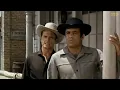 Western Movie The Hopefuls 1960 Lorne Greene Pernell Roberts Dan Blocker Bonanza