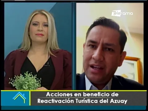 Nuevas frecuencias aéreas desde y hacia Cuenca