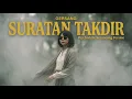 Lagu Gersang - Suratan Takdir (cover) | Psychedelic Keroncong Version| DARL
