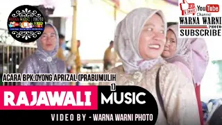 Geli geli || RAJAWALI MUSIC || WARNAWARNI || Ds Prabumulih 1 MURA || Acara Bp.Oyong || 16Mei2023