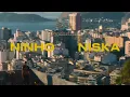 Niska ft Ninho Waribana Clips