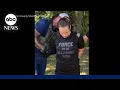 Authorities Fugitive wanted for murder arrested after 45 days on the run