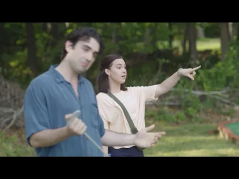 PUTT-PUTT Official Trailer
