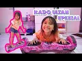 Lagu LEIKA DAPET HOVERBOARD!! KADO DARI AYAH \u0026 BUNDA