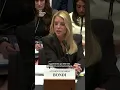 Trump ousts Pam Bondi as attorney general