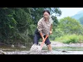 Download Lagu Midsummer 盛夏 | 夏天的小溪是個寶藏，撈河魚、摸螺螄、採黃花菜，滿滿一桌全是美味~【鄉愁沈丹ShenDan】