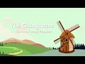 The Changcuters - Romansa Terang Purnama