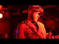 Solefald "Red View" @ Le Klub - Paris 16.04.2013